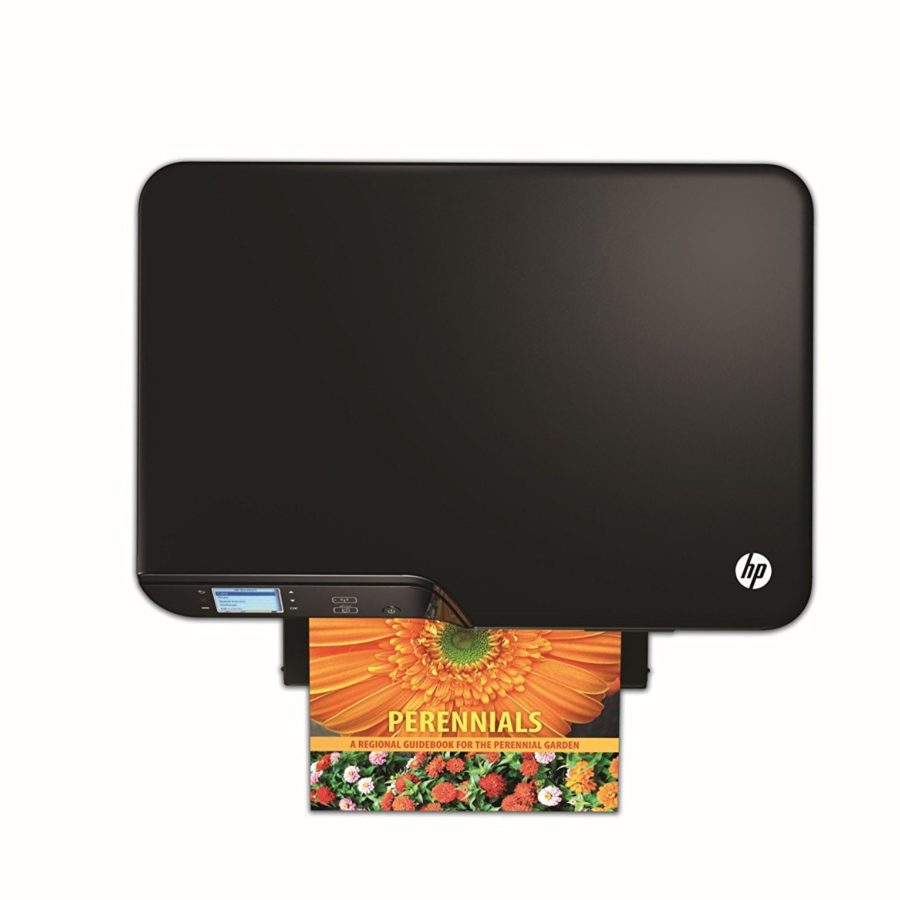 Hp Deskjet 3520 Paaopaa