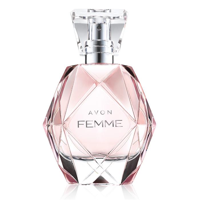 Avon Femme Eau de Parfum - Paaopaa